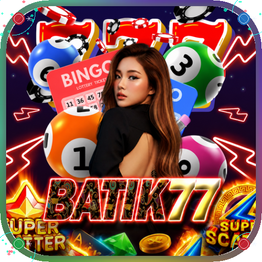 batik77 — galeri pratinjau - APK Resmi