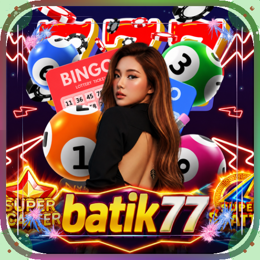 batik77 — galeri pratinjau Resmi APK